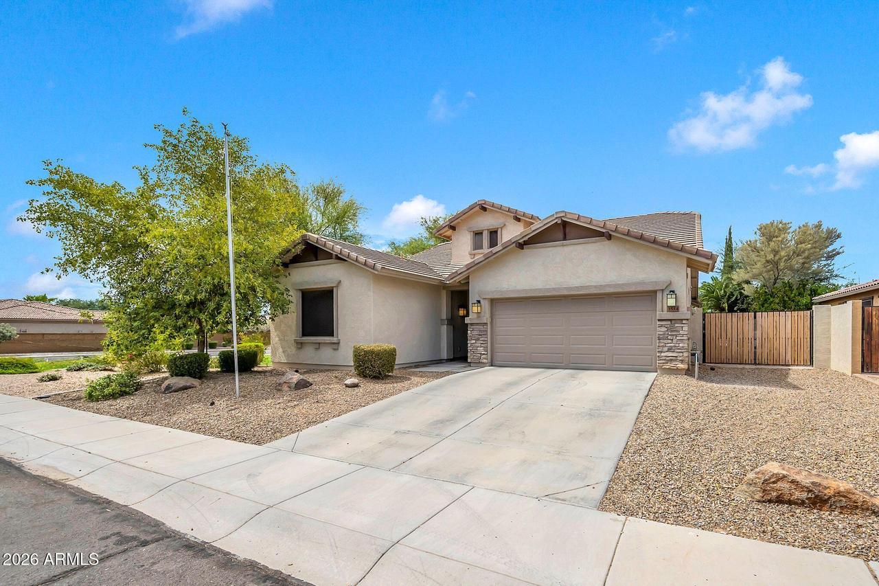 3514 E San Carlos Pl., Chandler, AZ 85249