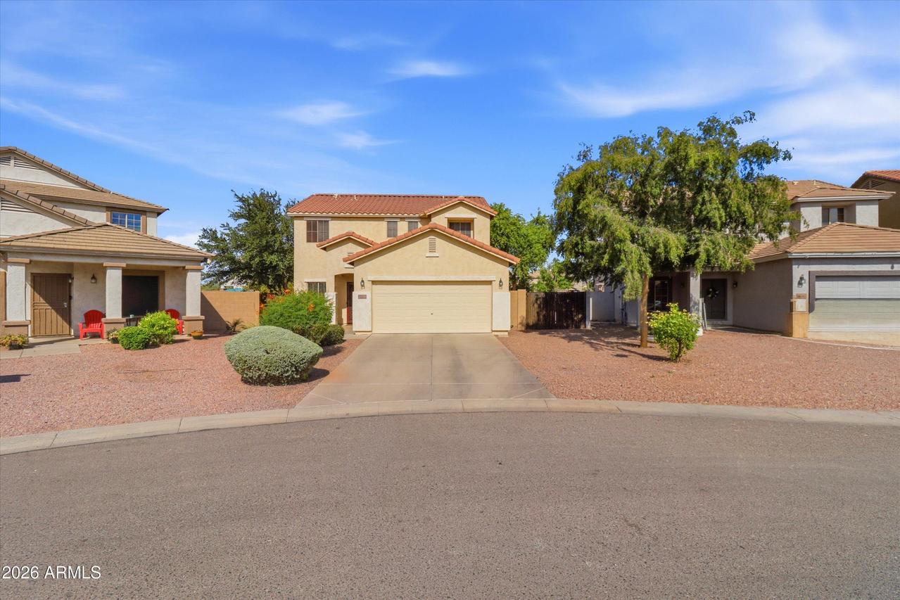41715 N Oetting Tr., San Tan Valley, AZ 85140