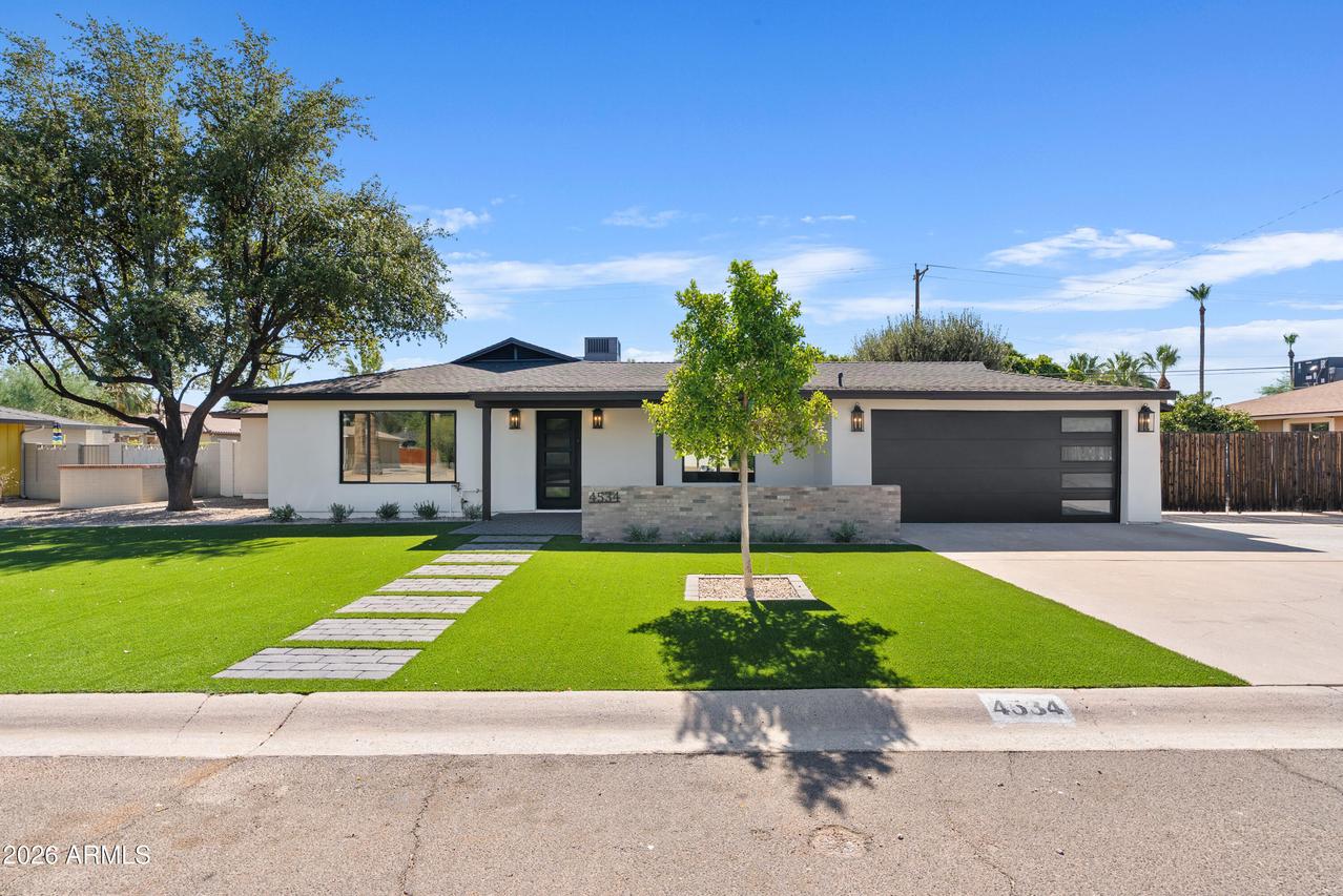4534 N 30th Pl., Phoenix, AZ 85016