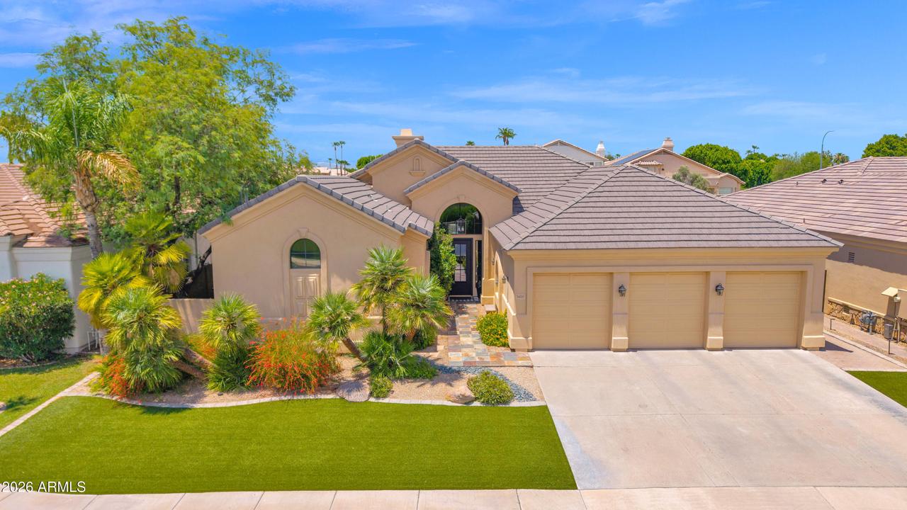 3470 S Camellia Pl., Chandler, AZ 85248