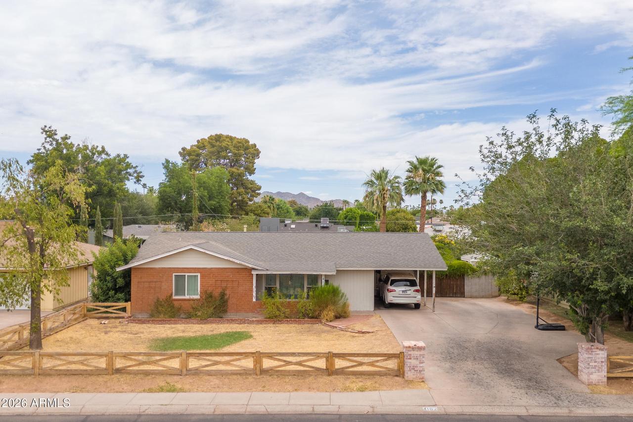 4102 E Osborn Rd., Phoenix, AZ 85018