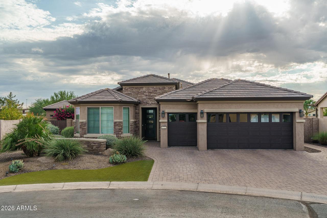 1722 N 165th Ln., Goodyear, AZ 85395