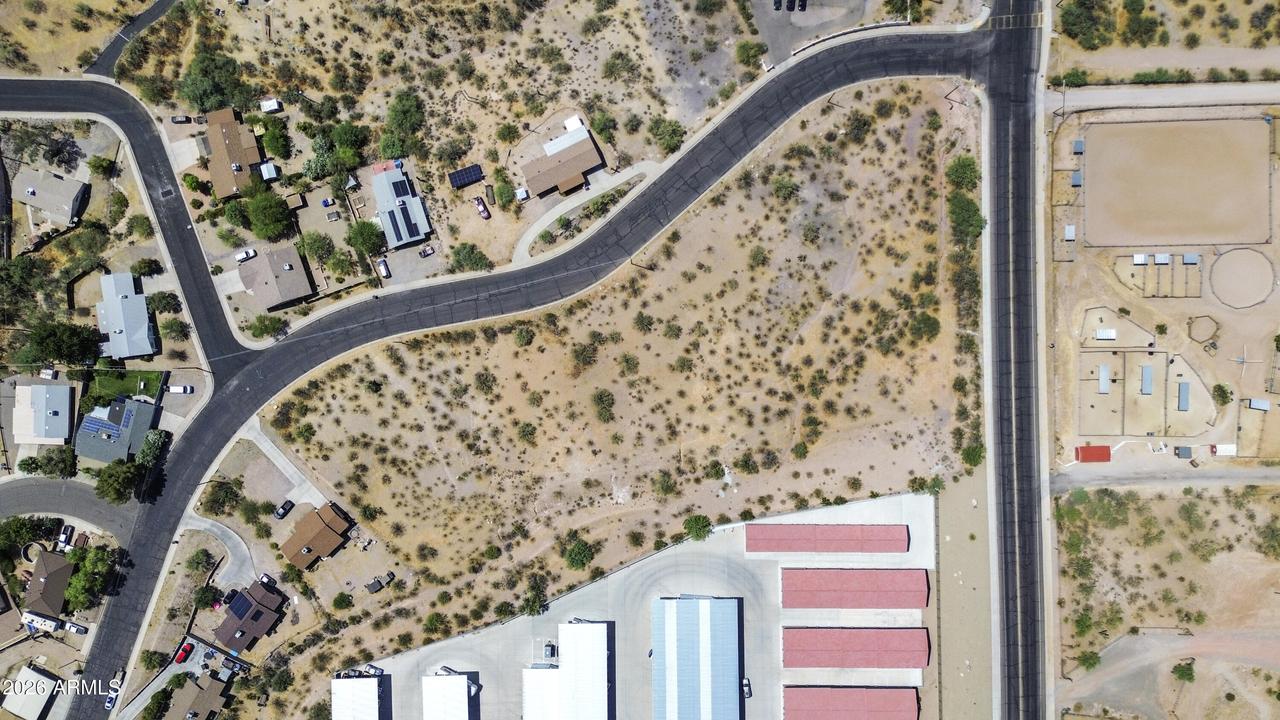 3.314 S Vulture Mine Rd. #-, Wickenburg, AZ 85390