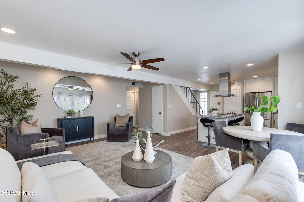 8588 E Indian School Rd. #A, Scottsdale, AZ 85251