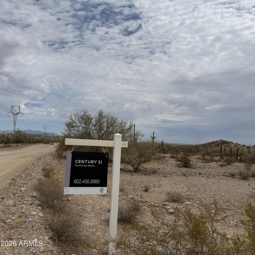 W Cimarron And N Hidden Valley #2, Maricopa, AZ 85139
