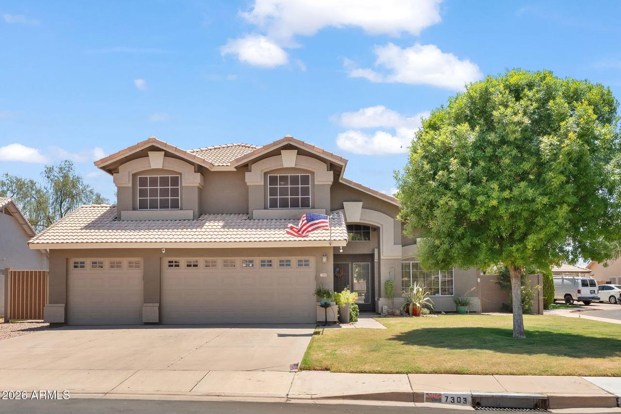 7303 E Flower Ave., Mesa, AZ 85208