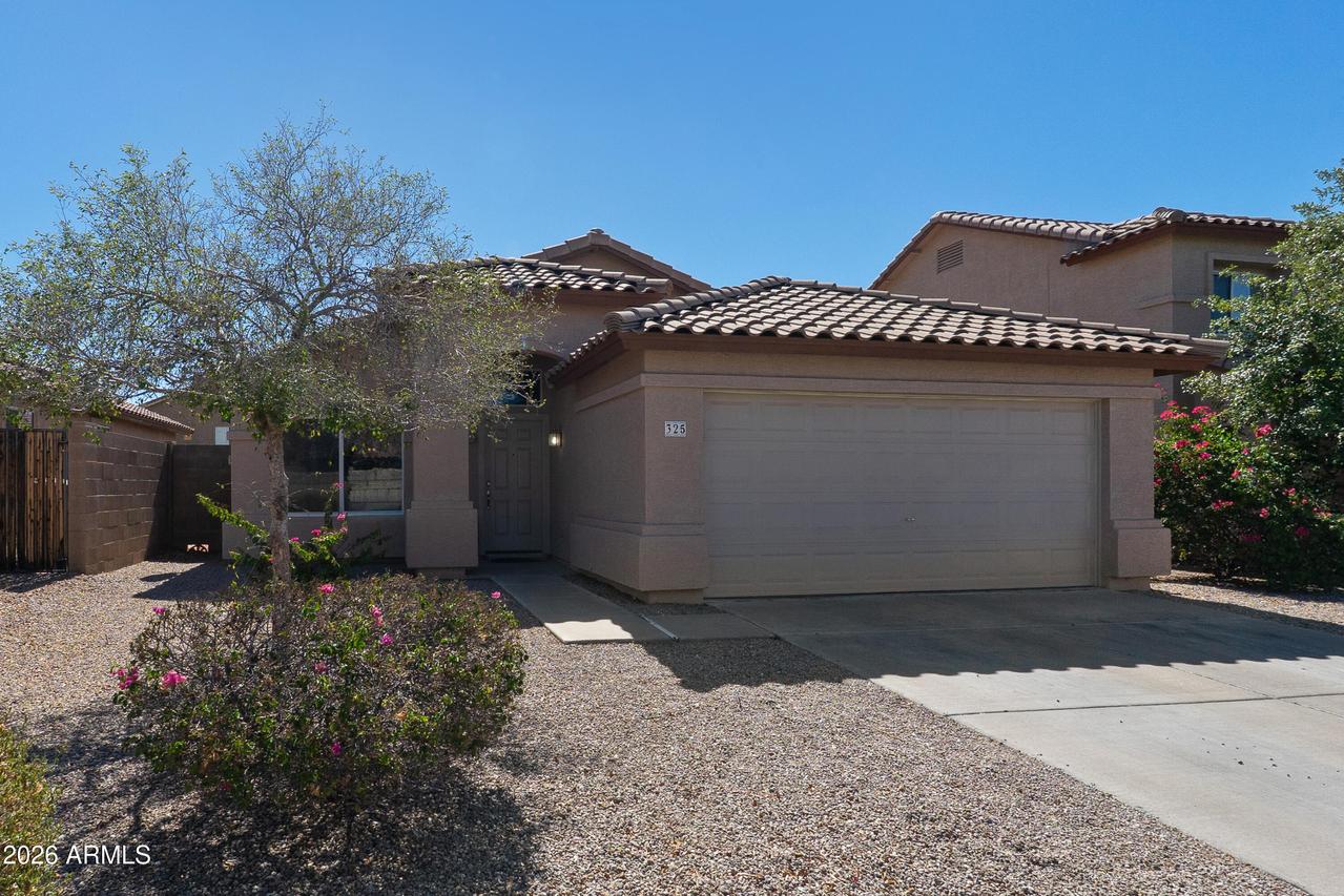 325 S 229th Dr., Buckeye, AZ 85326