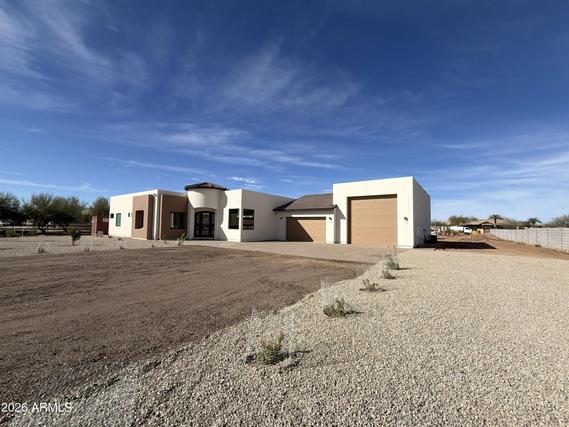 New Construction Homes For Sale This Week That Attend Desert Mountain School: June 24th to June 30th