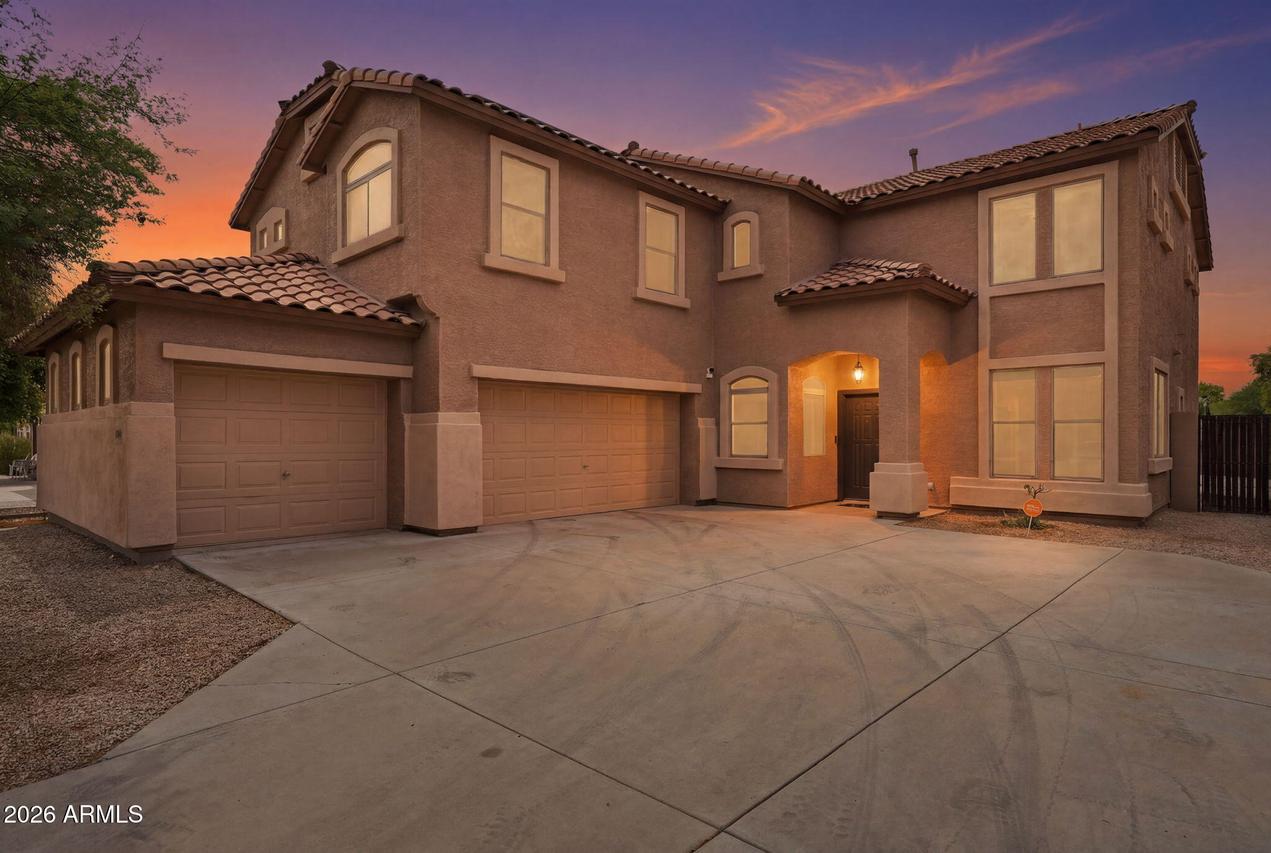15985 W Bartlett Ave., Goodyear, AZ 85338