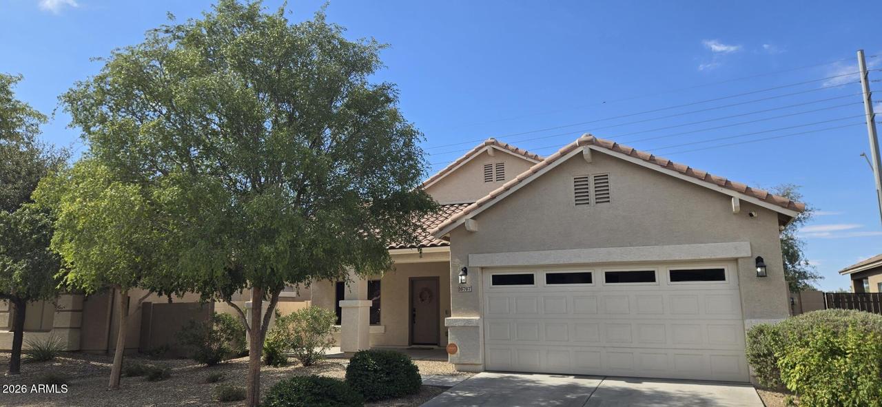 16767 W Rio Vista Ln., Goodyear, AZ 85338