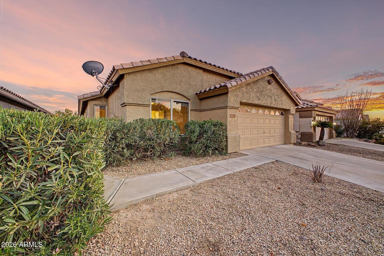 1773 E Gail Dr., Chandler, AZ 85225