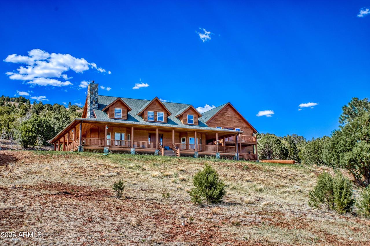 38 N1349, Springerville, AZ 85938