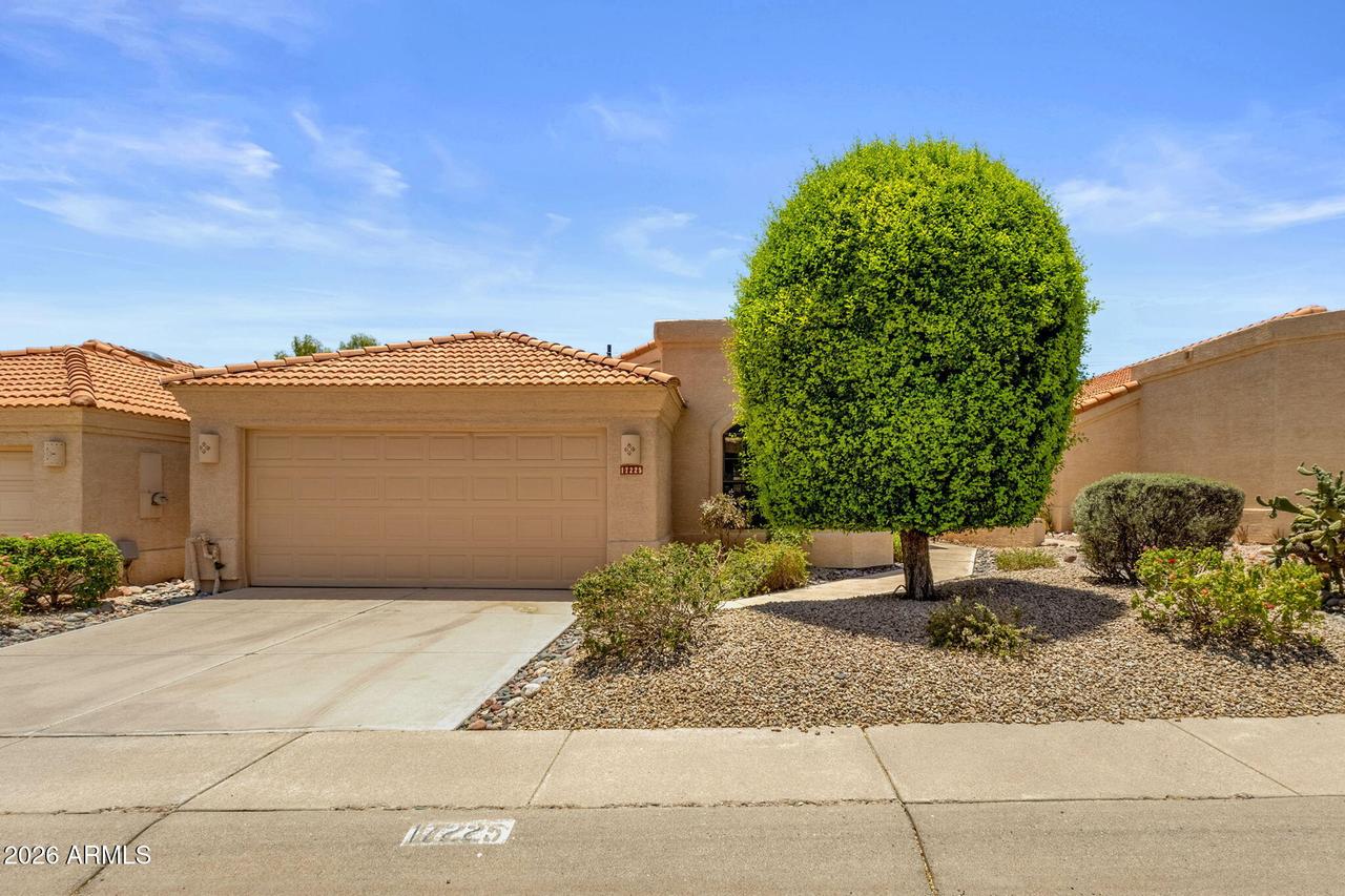 17225 E Teal Dr., Fountain Hills, AZ 85268