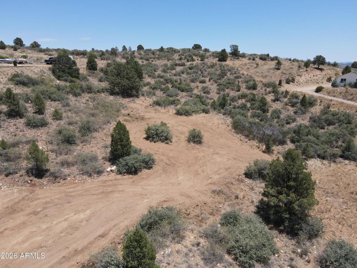 17571 S Oak Dr. #78, Peeples Valley, AZ 86332