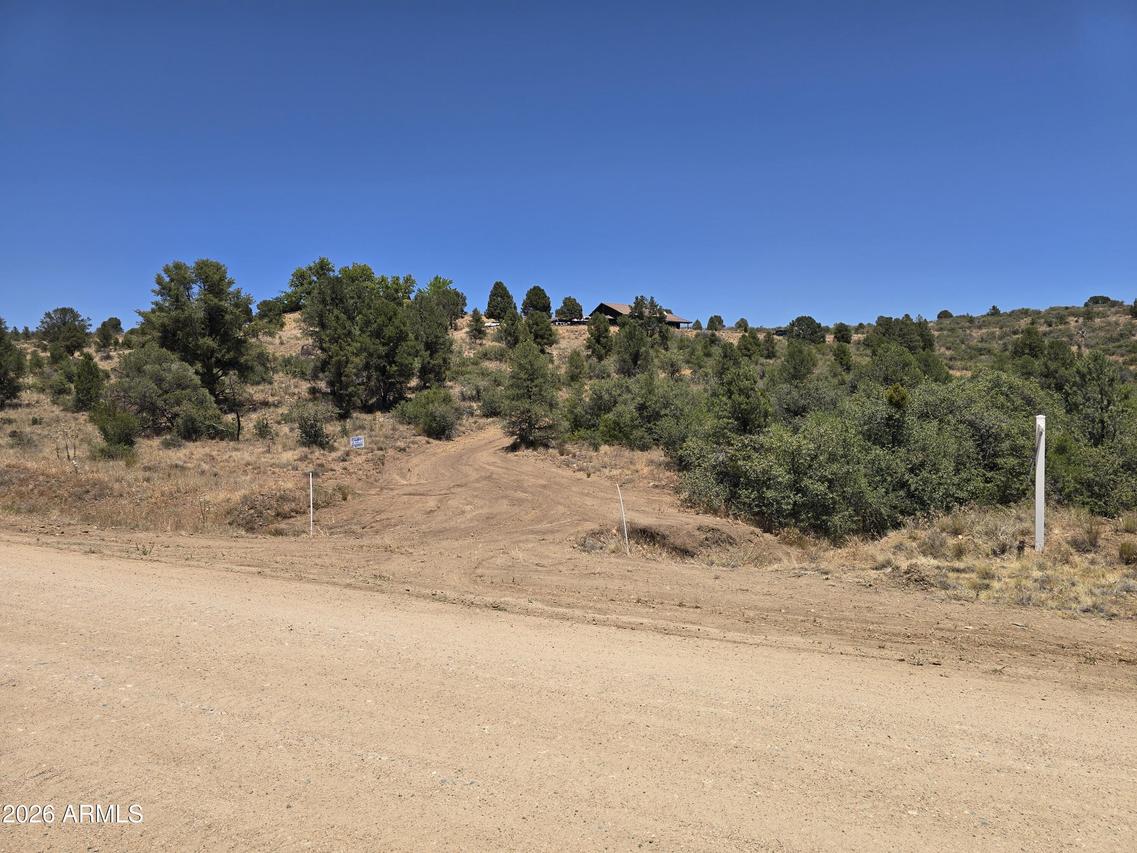 17571 S Oak Dr. #78, Peeples Valley, AZ 86332