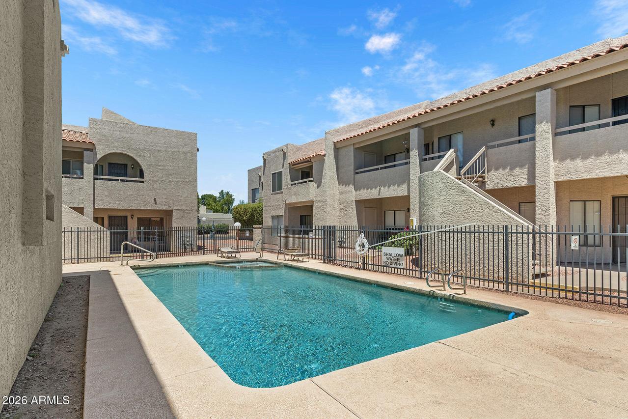 11666 N 28th Dr. #284, Phoenix, AZ 85029