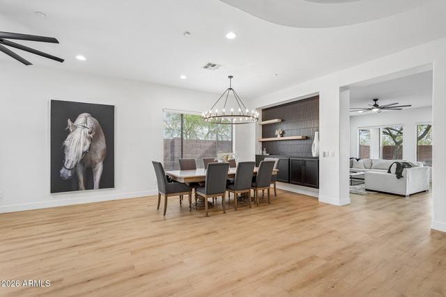 New Homes with Master Bedrooms on the 1st Floor in Anthem Country Club: June 20th to June 26th