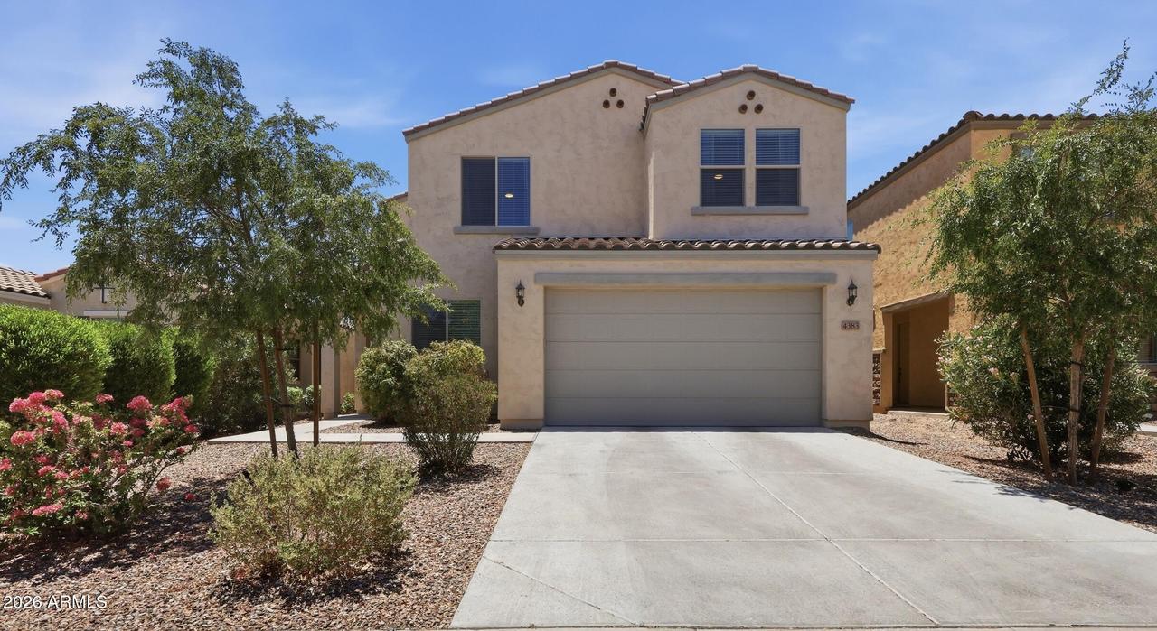 4383 W Horsenettle Dr., San Tan Valley, AZ 85144