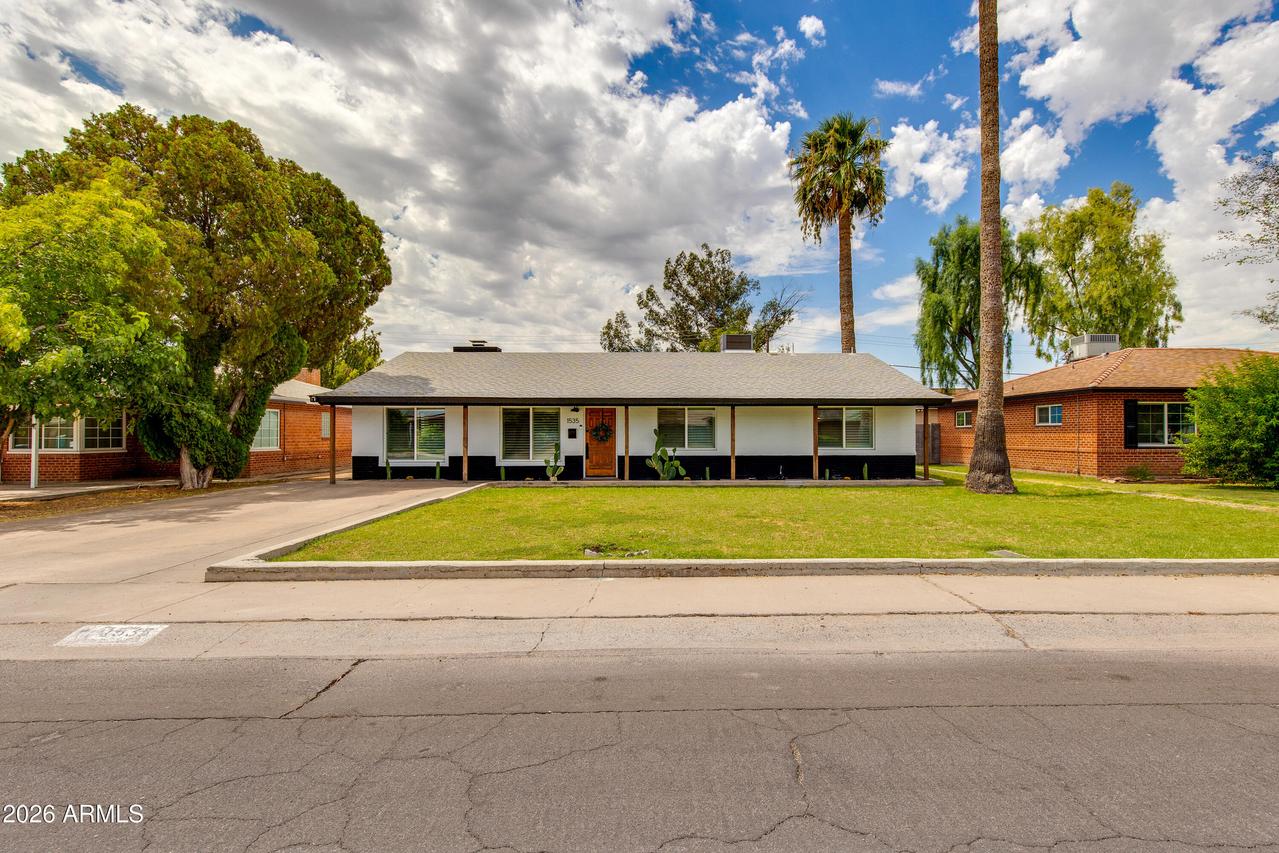 1535 W Rovey Ave., Phoenix, AZ 85015