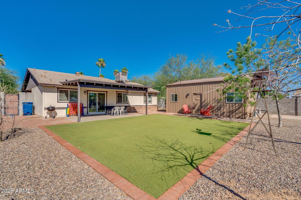 2802 N Pennington Dr., Chandler, AZ 85224