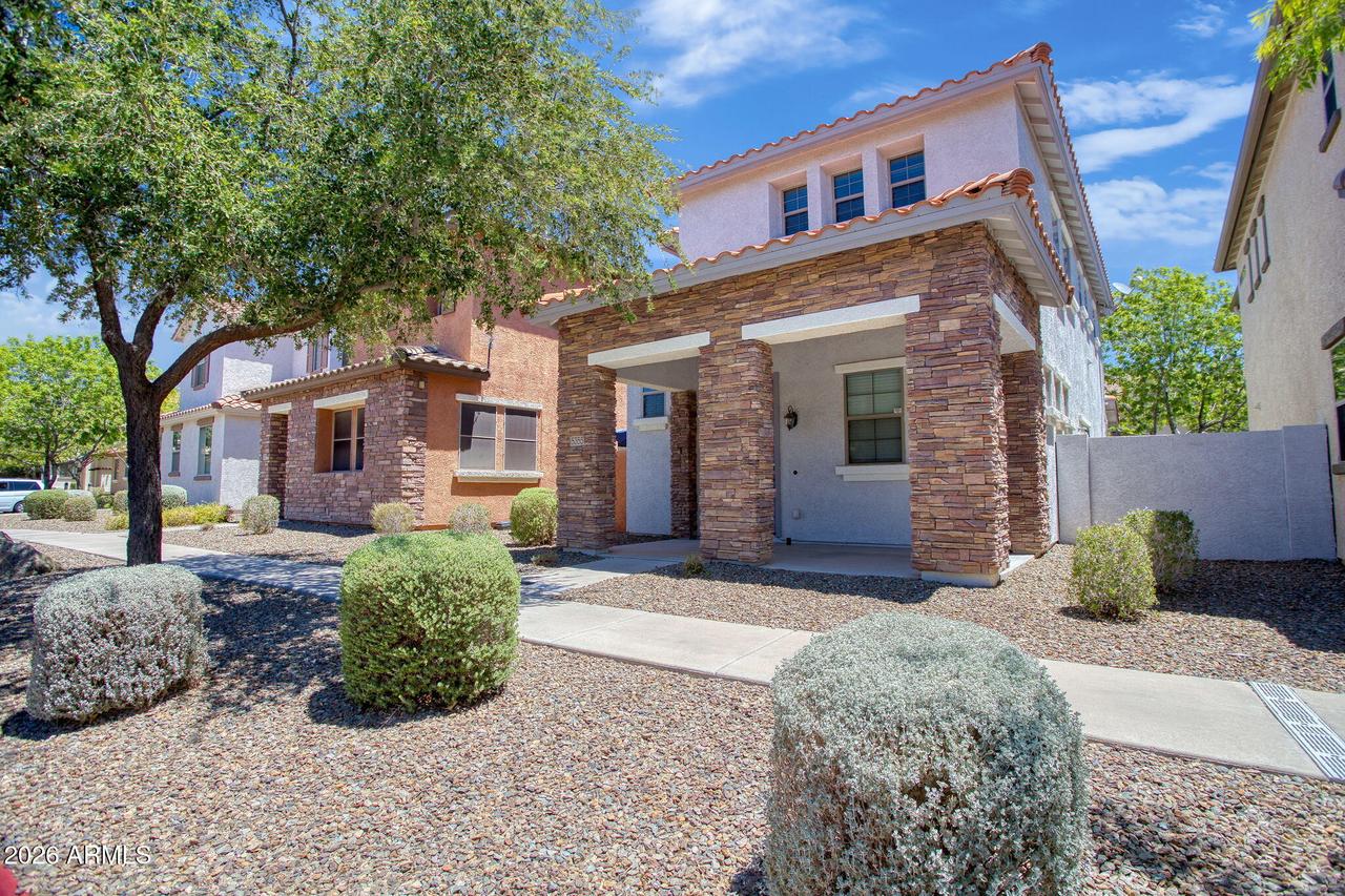 5355 W Chisum Tr., Phoenix, AZ 85083