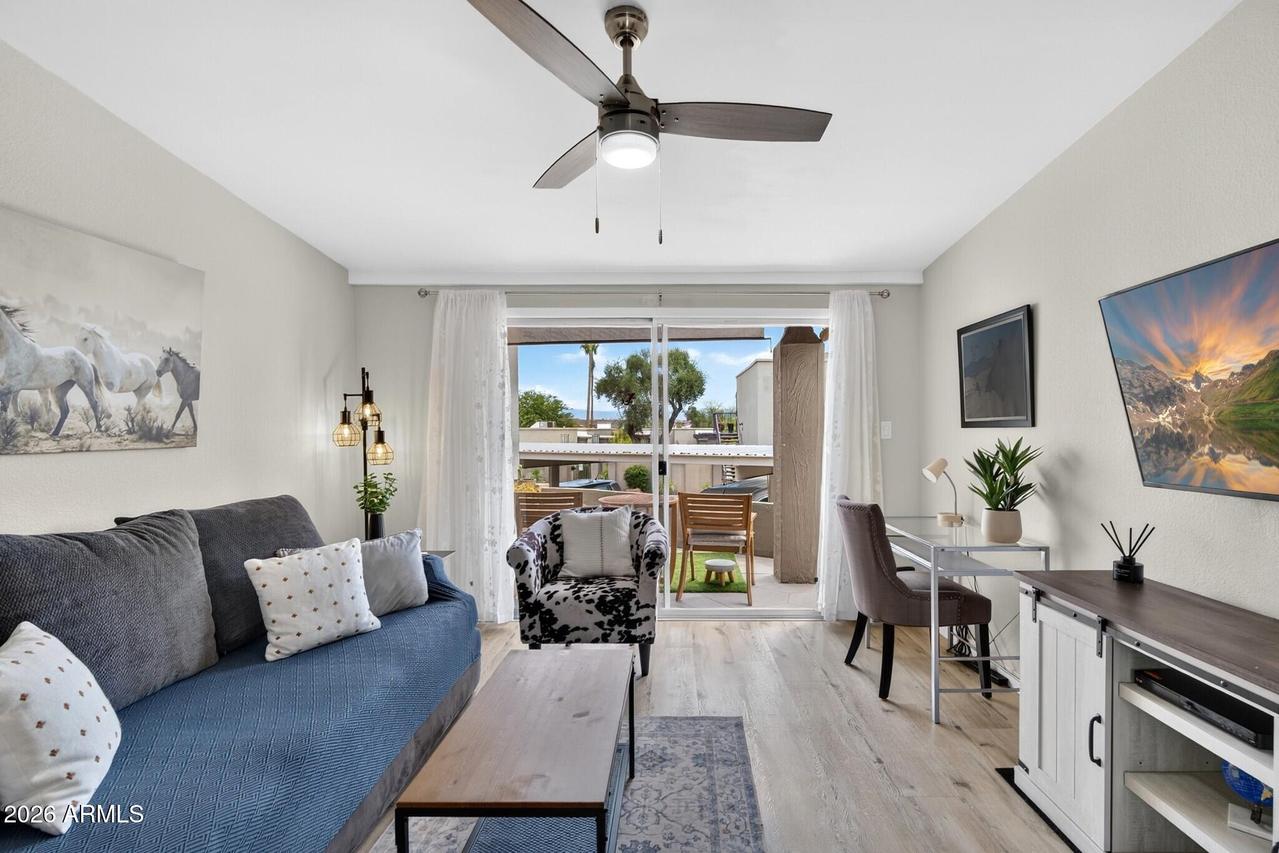 16745 E Gunsight Dr. #C8, Fountain Hills, AZ 85268