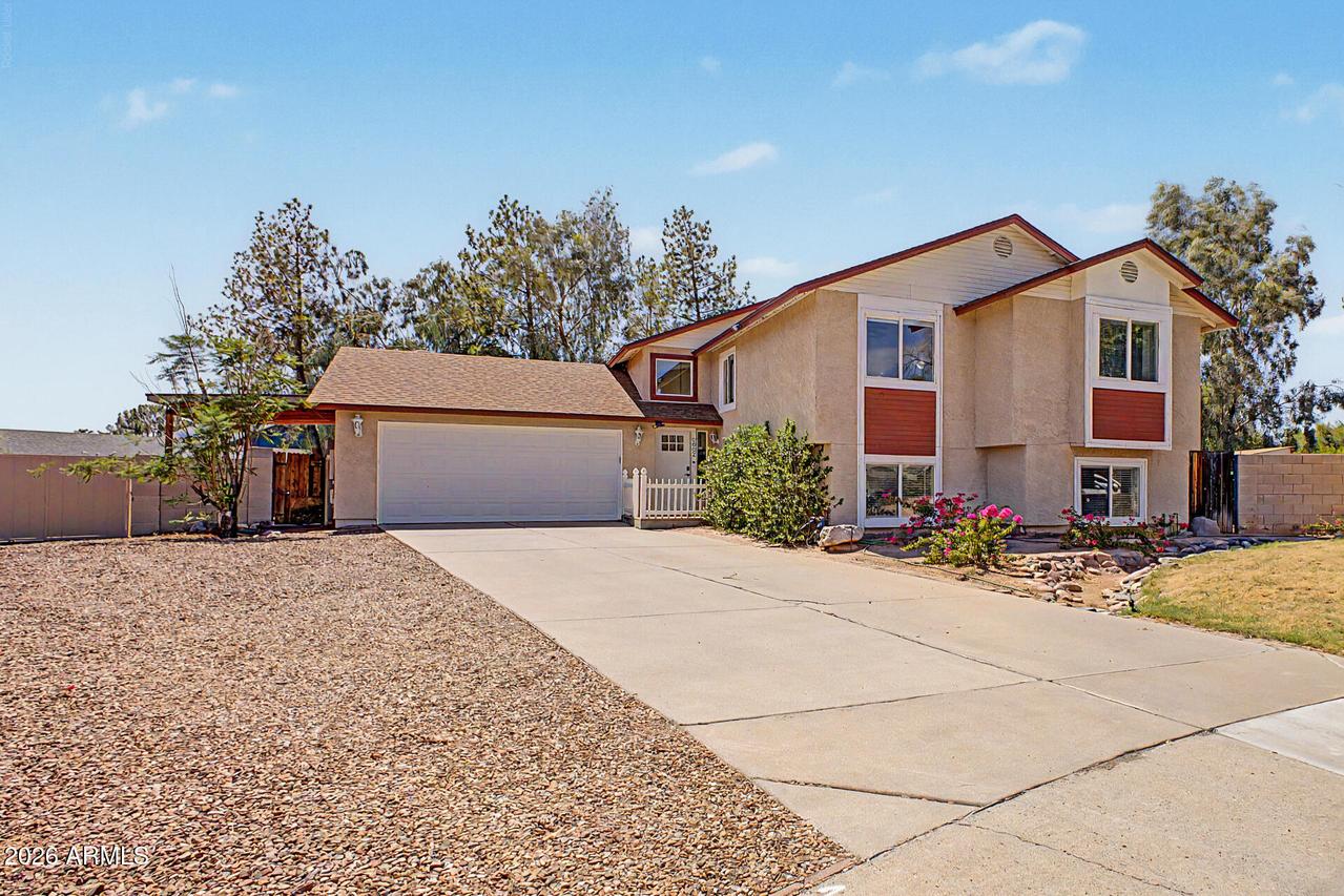 3832 E Dewberry Ave., Mesa, AZ 85206