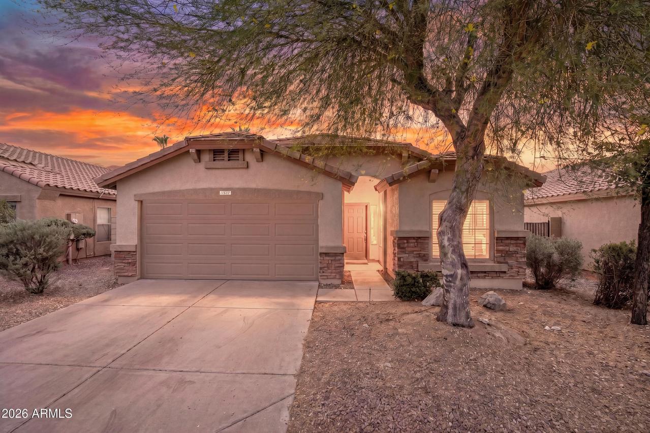 11822 W Flanagan St., Avondale, AZ 85323