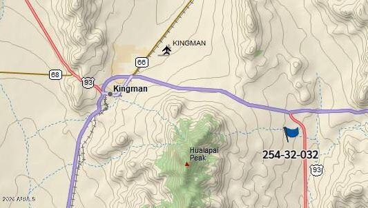 - --, Kingman, AZ 86401