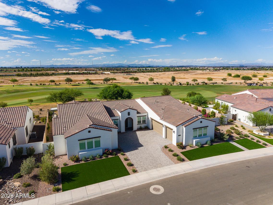 17932 W Mountainair St., Surprise, AZ 85388