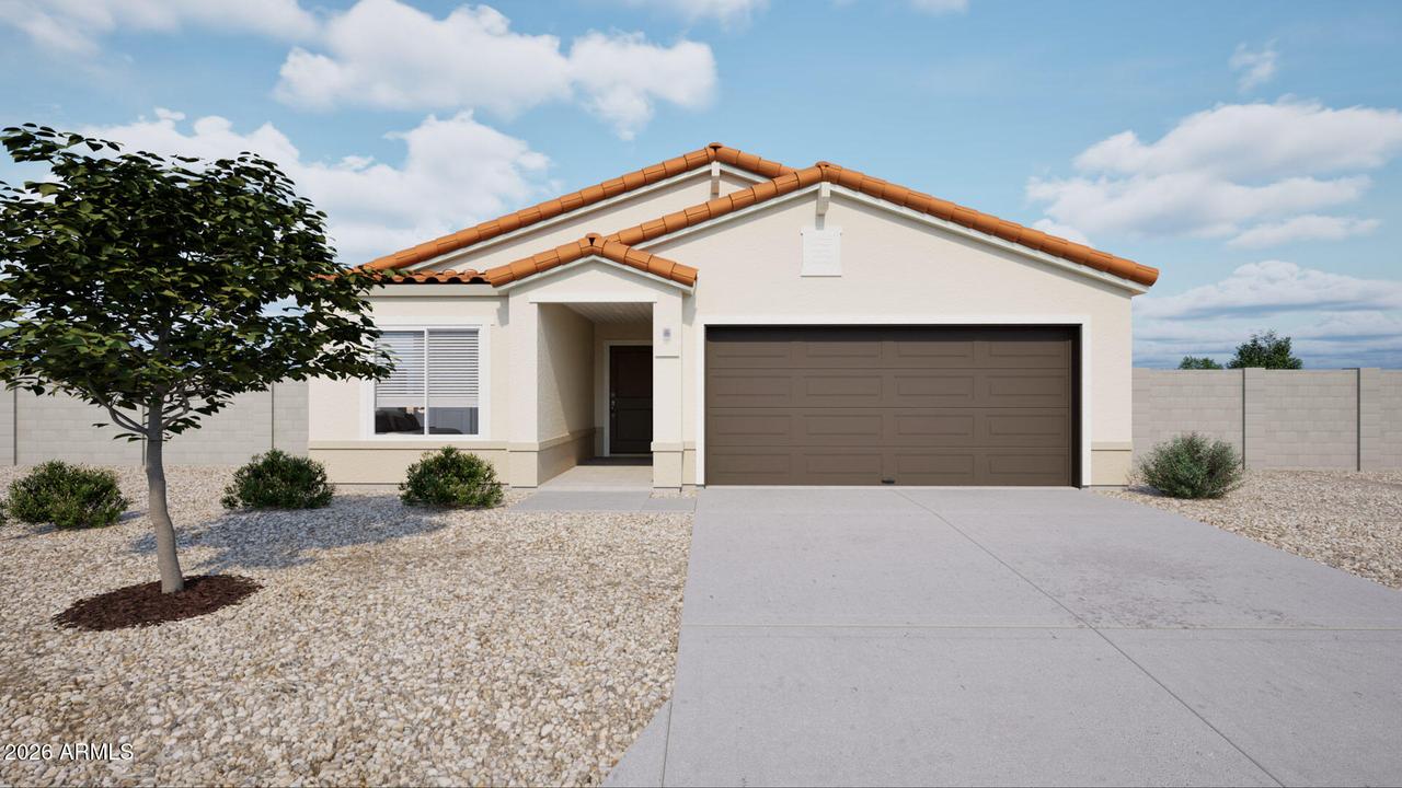 1375 W Aztec Dr., Coolidge, AZ 85128