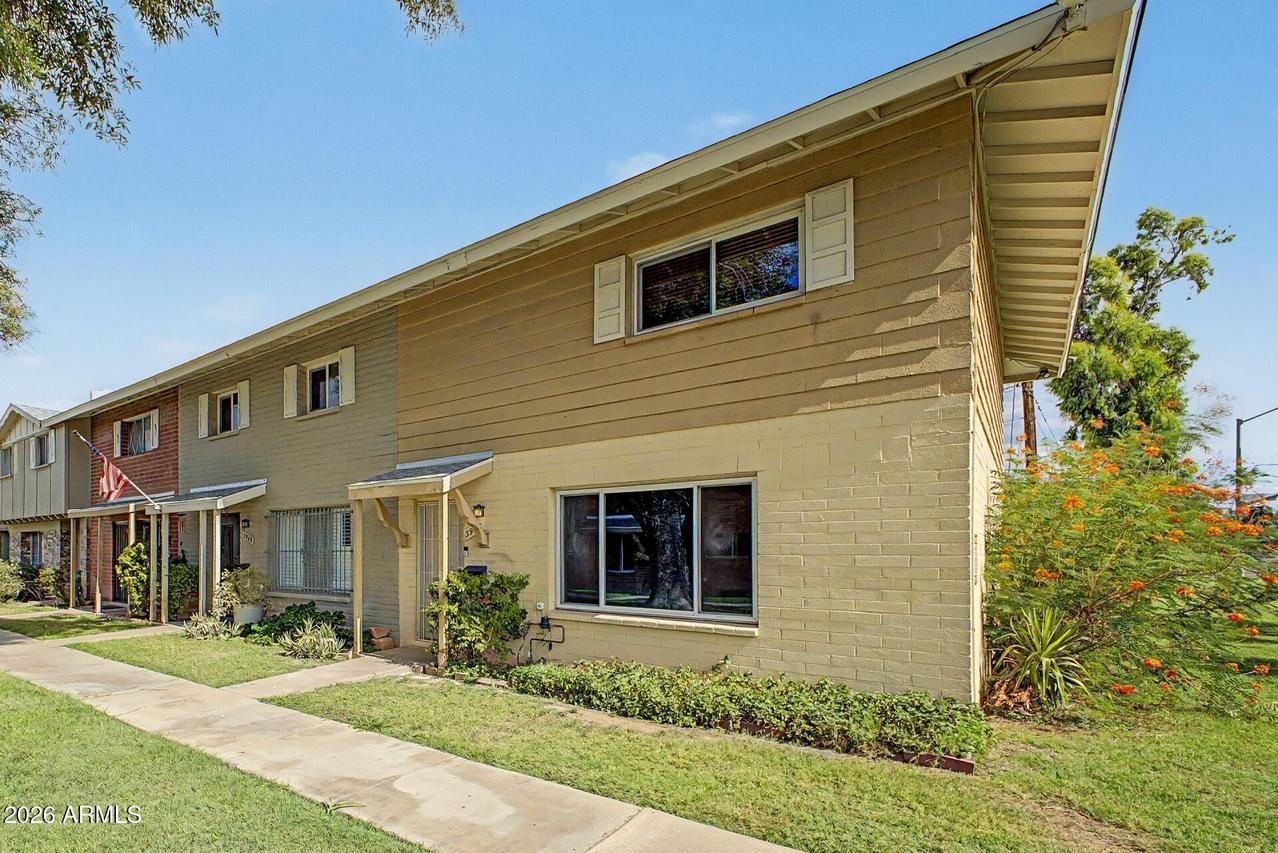 3953 S Mill Ave., Tempe, AZ 85282
