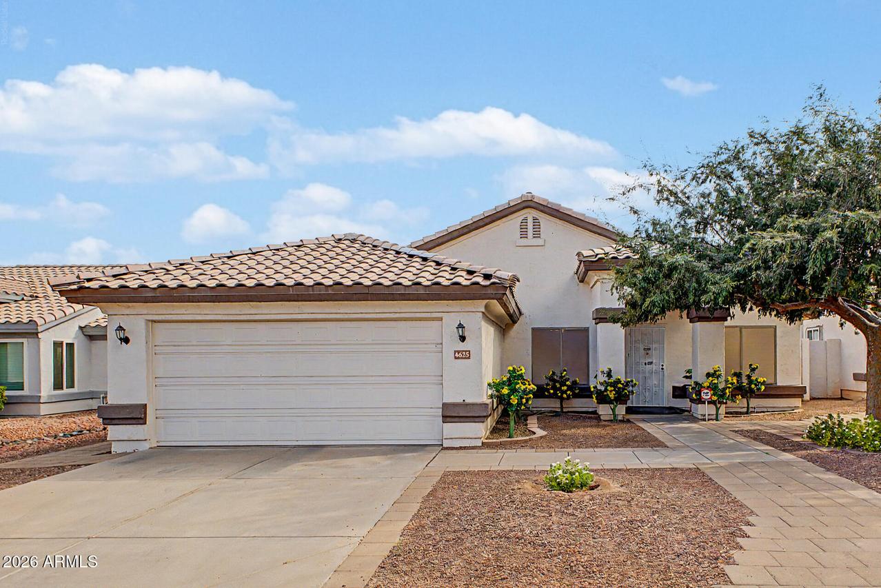 4625 E Lavender Ln., Phoenix, AZ 85044