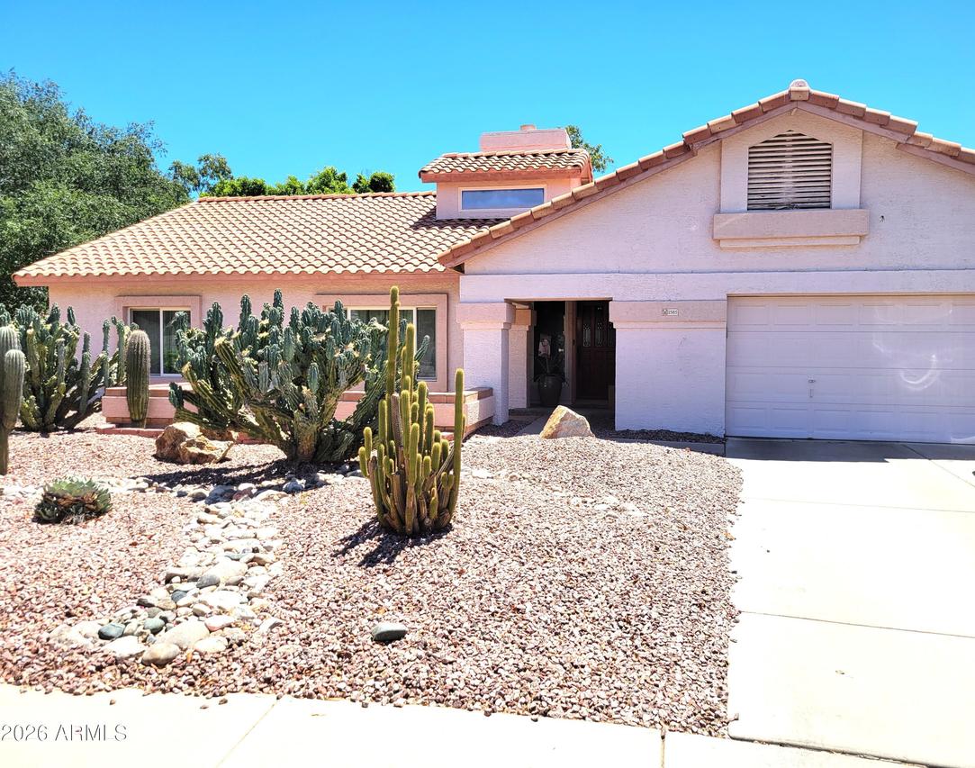 1585 W Tyson St., Chandler, AZ 85224