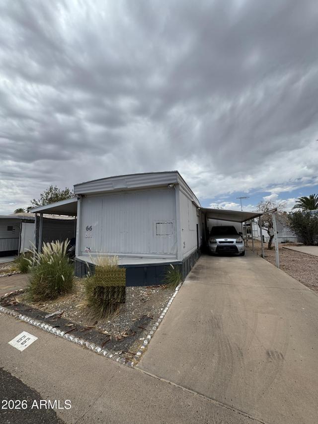 8421 E Main St. #66, Mesa, AZ 85207