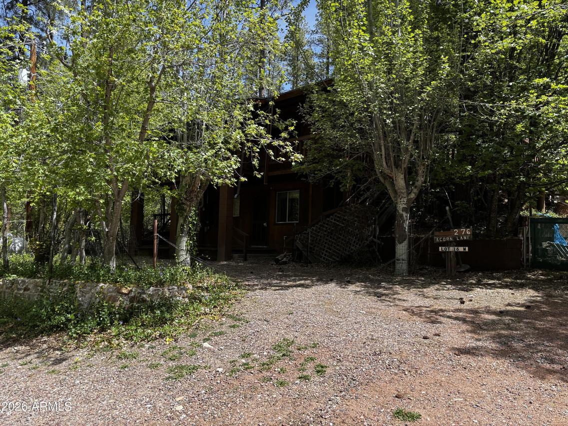 276 E Acorn Ln., Payson, AZ 85541