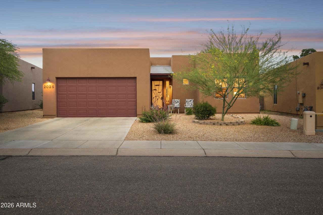 2025 Kaleigh Ct., Sierra Vista, AZ 85635