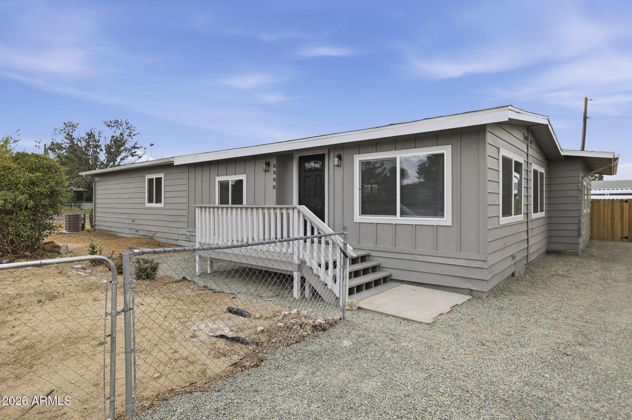 8800 E Westward Way, Prescott Valley, AZ 86314