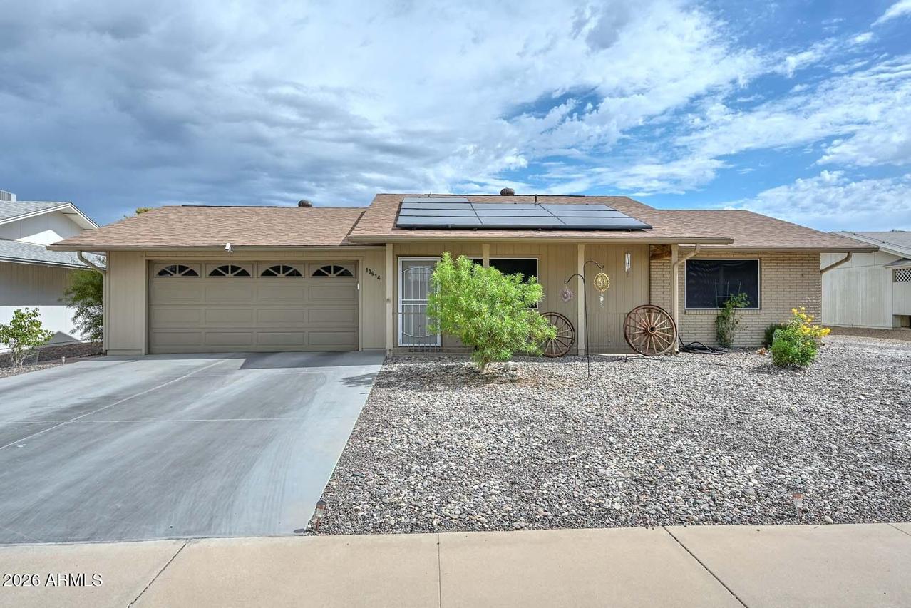 10914 W Manzanita Dr., Sun City, AZ 85373