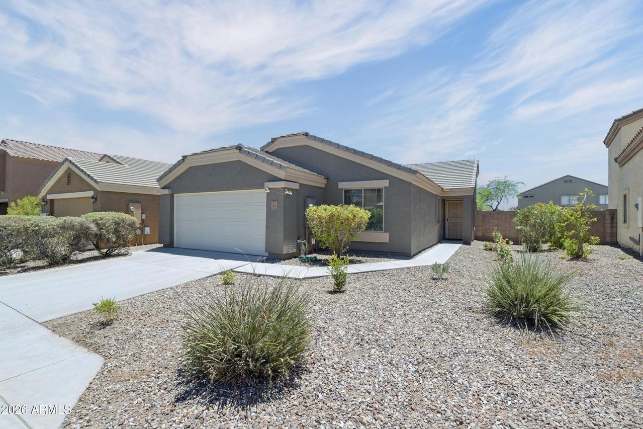 24025 W Pecan Rd., Buckeye, AZ 85326