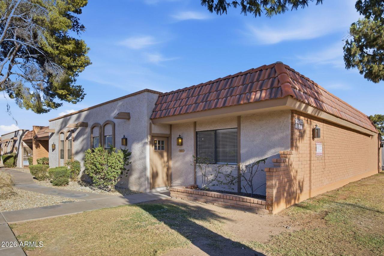 943 N Revere, Mesa, AZ 85201