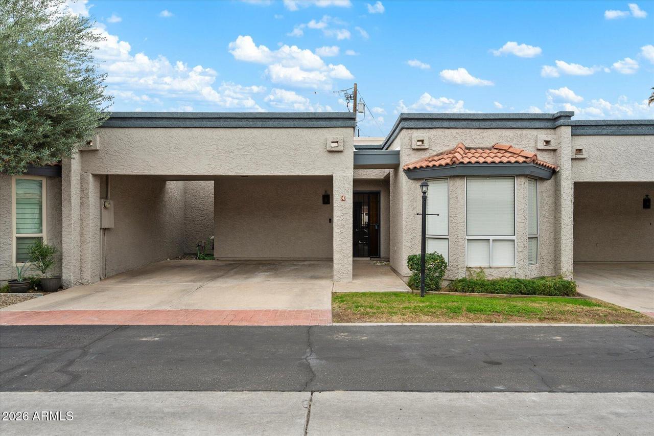 3415 N 36th St. #4, Phoenix, AZ 85018