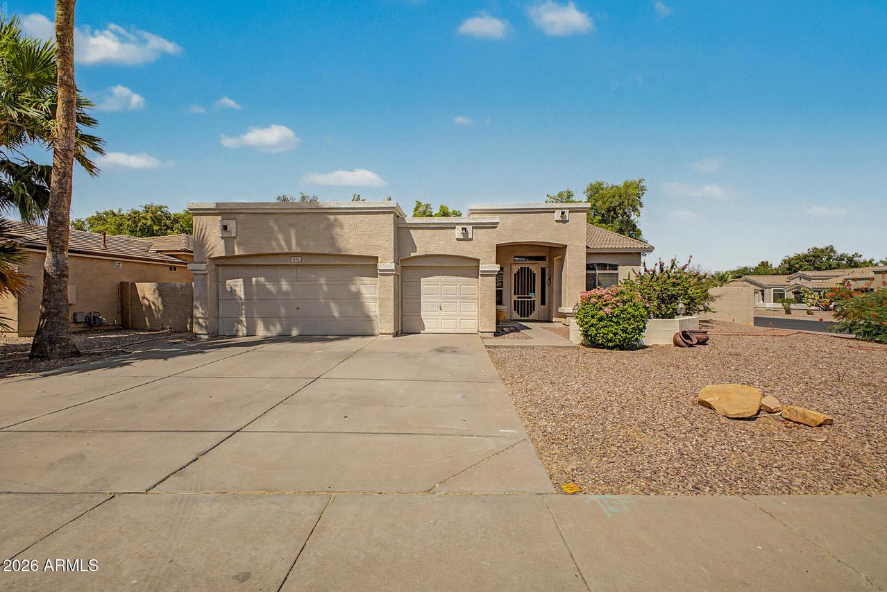 530 S Bahama Dr., Gilbert, AZ 85296