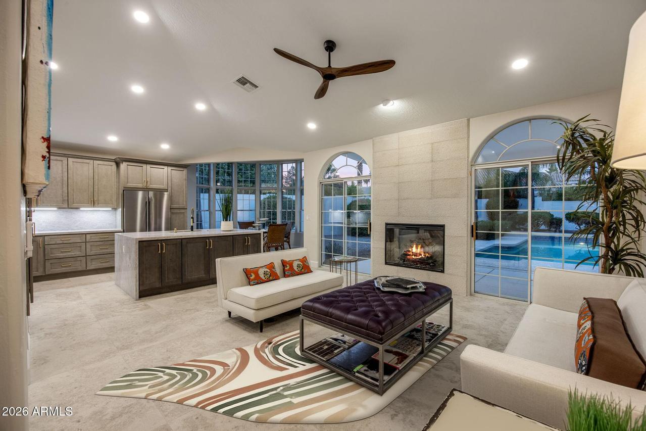 10060 E Doubletree Ranch Rd., Scottsdale, AZ 85258