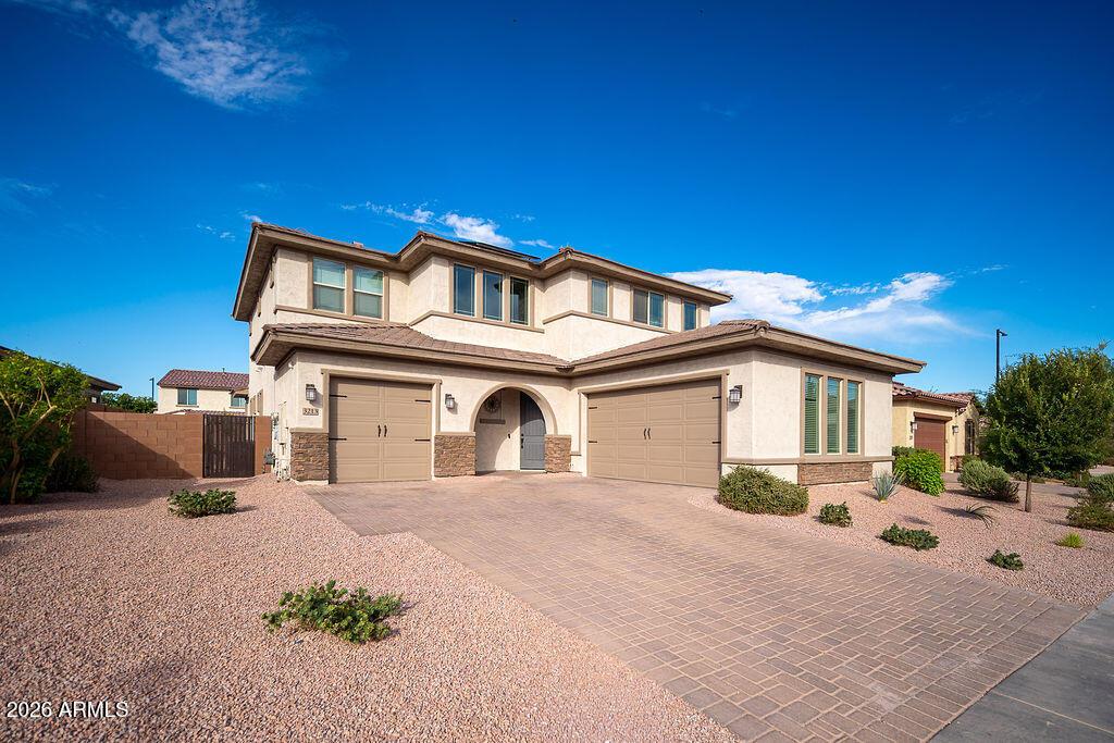 3213 N 198th Ln., Buckeye, AZ 85396
