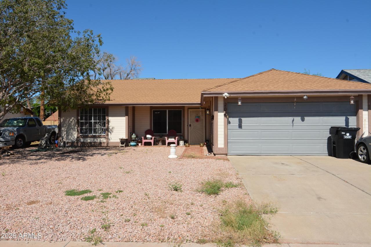 202 W Oraibi Dr., Phoenix, AZ 85027
