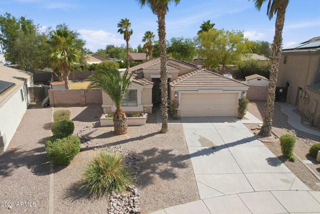 Homes Just Sold That Attend Cactus Middle School: July 28th to August 3rd