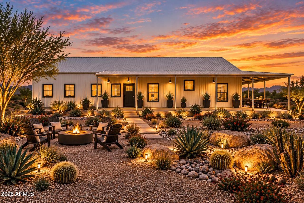 471 S Cardoza Dr., Morristown, AZ 85342