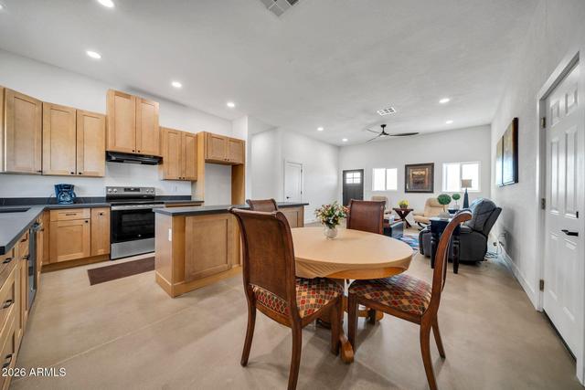 New Homes with Master Bedrooms on the 1st Floor That Attend Wickenburg High School: June 20th to June 26th