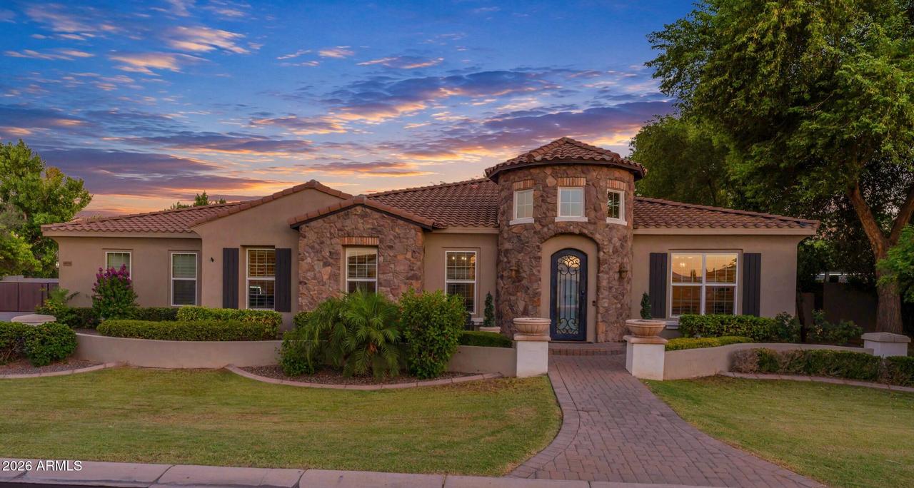 4339 E Estrella Ct., Gilbert, AZ 85296